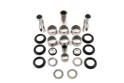 SWINGARM LINKAGE KIT KDX, FIR MX-04121-1 KX125/250