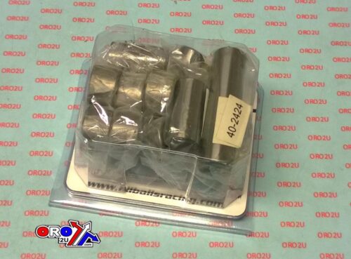 LINKAGE BEARING KIT Gas-Gas, ALLBALLS 27-1195, Gas-Gas EC200 18-19, EC250 18-19, EC300 18-19, Enduro GP 250 18, Enduro GP 300 18, XC200 18-19, XC25