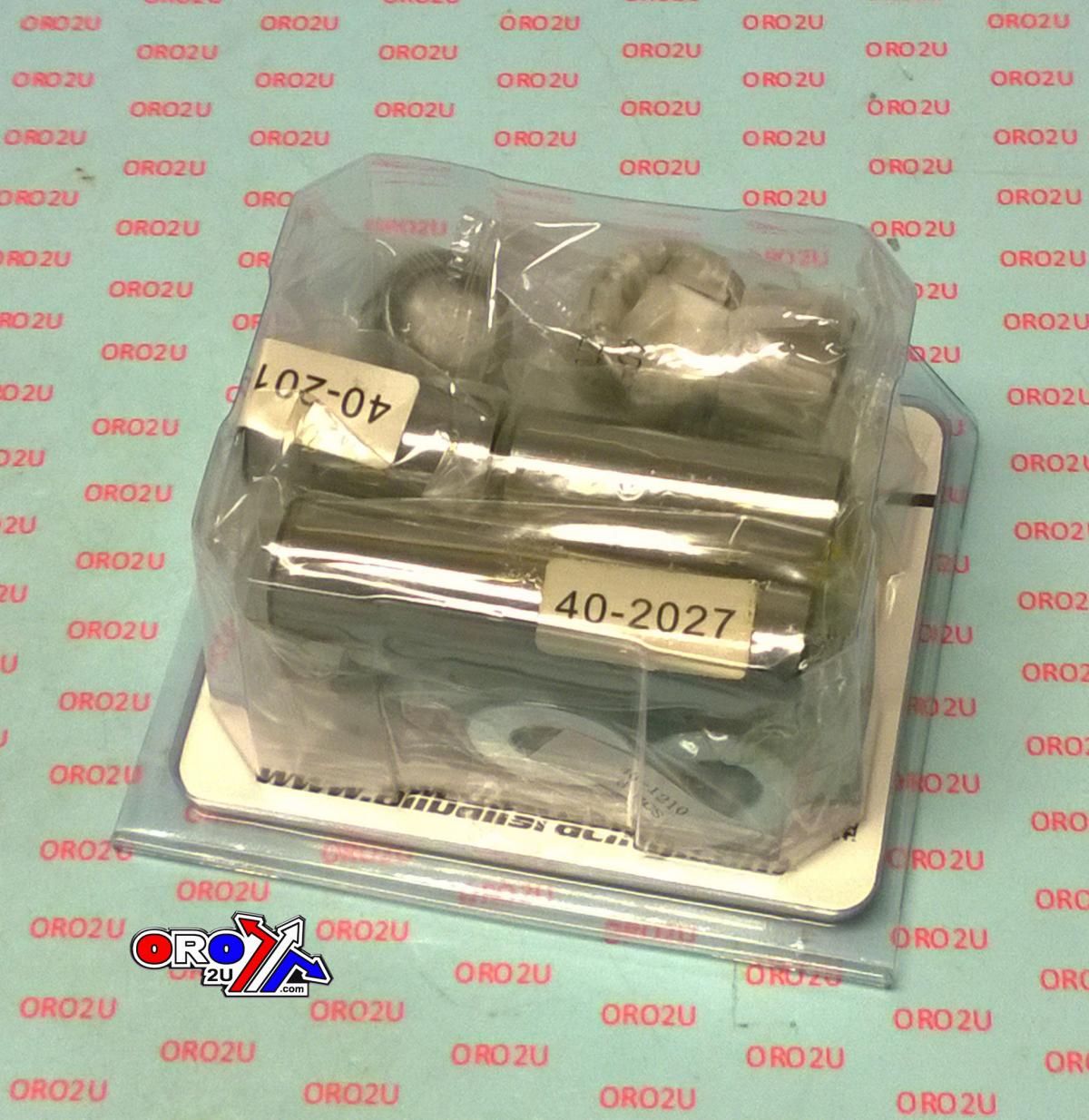 LINKAGE BEARING KIT KX450F 2019, ALLBALLS 27-1194, Kawasaki - Image 2