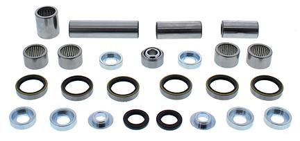 LINKAGE BEARING KIT BETA, ALLBALLS 27-1192, Beta RR 4T 250 05-07, RR 4T 400 05-09, RR 4T 450 05-09, RR 4T 525 05-09 - Image 2