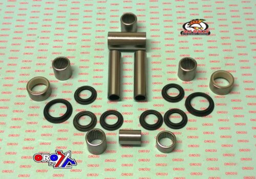 LINKAGE BEARING KIT KL650, ALLBALLS 27-1190, Kawasaki KL650 A (KLR) 87-07, KL650 B (KLR) TENGAI 90-91, KL650 E (KLR) 08-18
