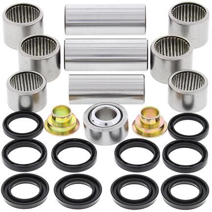 SWINGARM LINKAGE KIT HUSKY, ALLBALLS 27-1162 HUSQVARNA