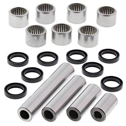 LINKAGE BEARING KIT CRF125F, ALLBALLS 27-1183 HONDA - Image 2