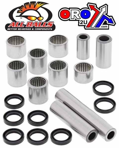 LINKAGE BEARING KIT CRF250L, ALLBALLS 27-1182 HONDA