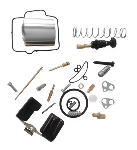 CARBURETTOR REPAIR KIT PWK40 40mm HONDA CR500