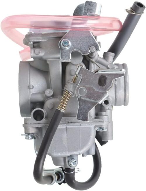 CARBURETOR ASSEMBLY 1985-2005 KAWASAKI KLR250 15001-1121