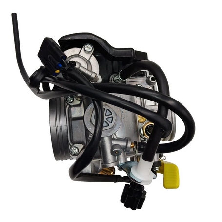 CARBURETOR ASSEMBLY TRX450R 04-05 HONDA 16100-HP1-673