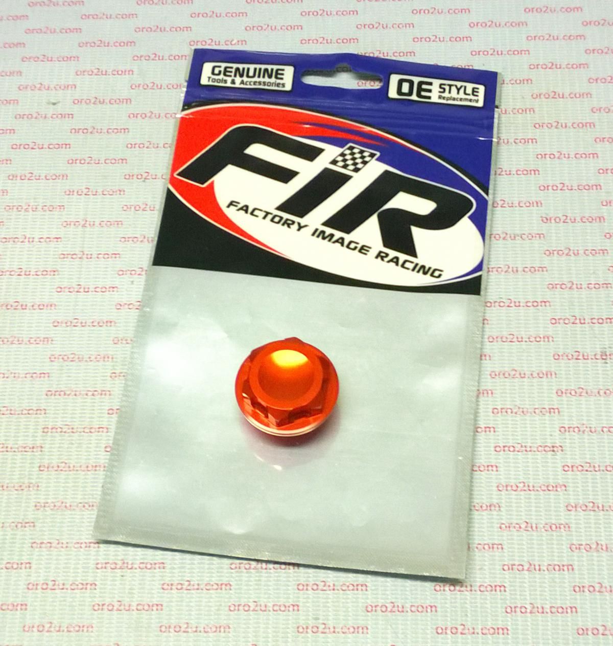 M20x1.5 STEM BOLT ALUMINIUM KTM, 54801036000, 54801036000C1 - Image 4