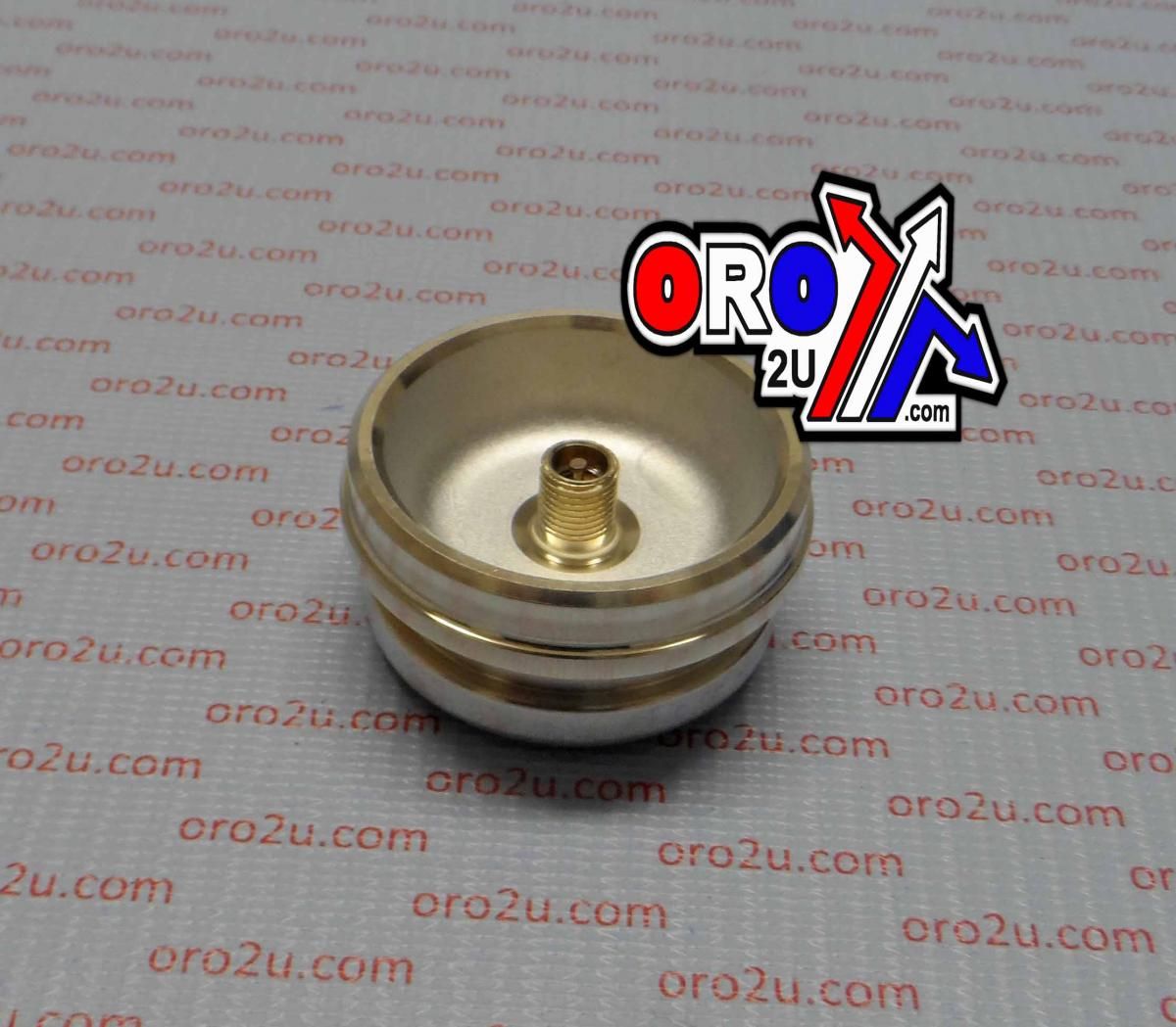 KYB CAP BLADDER D46 x L22.00, 120114600401