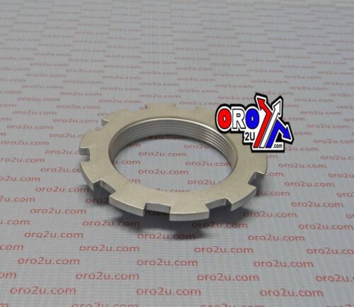 KYB NUT FACTORY ALUMINIUM KYB 601.03902
