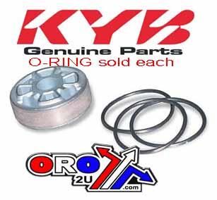 KYB O-RING PISTON 40mm EACH KYB1202244001
