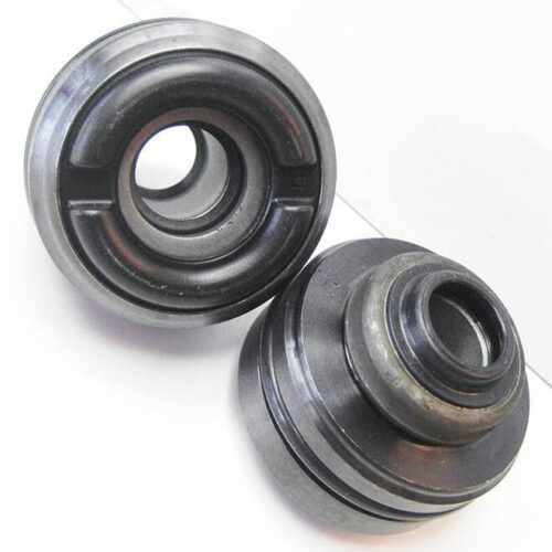 SHOCK SEAL HEAD 16mm x 46mm, KAYABA KYB 1202446002