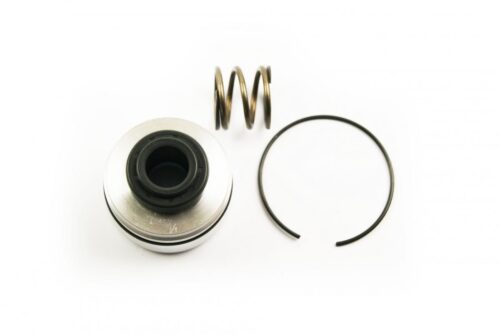 REAR SHOCK SEAL BLOCK 18.0×50, ALLBALLS 37-1125 SUZUKI RM RMZ
