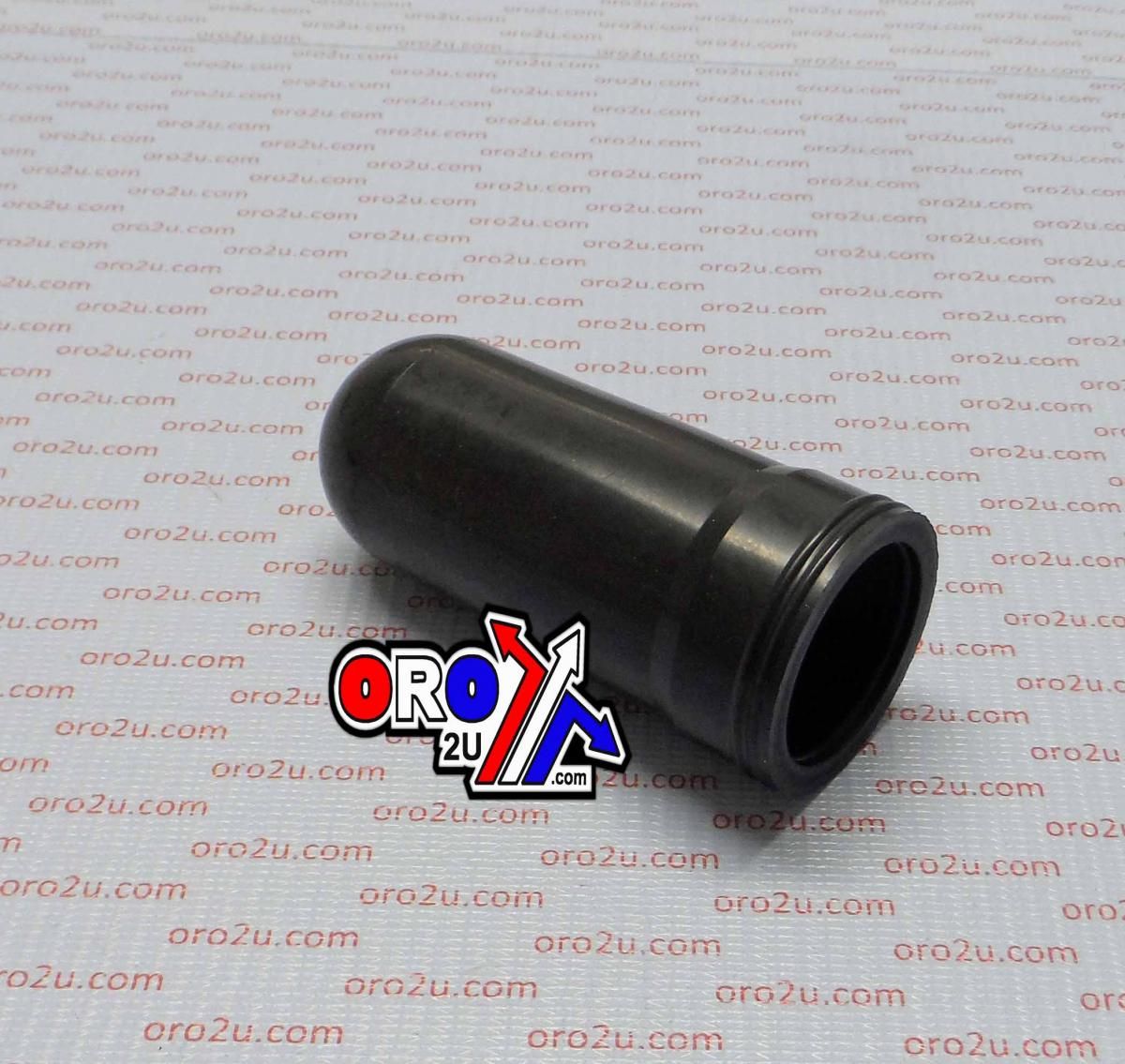 KYB BLADDER D40 x L88mm YZ85, KAYABA 401.09930, KX 85 02-11 YZ 80/85 93-11