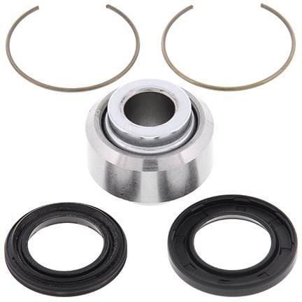 UPPER SHOCK BEARING KIT 96-18 HONDA 125 250 450 500 CR CRF MX-04254-1 29-1013 - Image 3