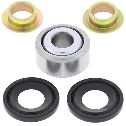 LOWER SHOCK BEARING KIT RM, ALLBALLS 29-5011 SUZUKI RMX