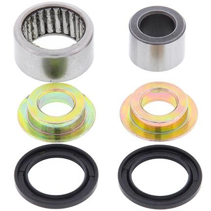 LOWER SHOCK BEARING KIT YZ, ALLBALLS 29-5015 YAMAHA - Image 2