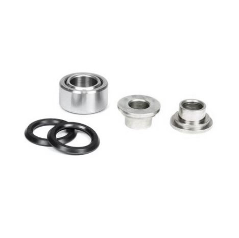 LOWER SHOCK BEARING KIT YZ, ALLBALLS 29-5016 YAMAHA YZF, WR250 94-97, WR400F 98-00, YZ125 93-00, YZ250 93-00, YZ400F 98-99, YZ426F 00