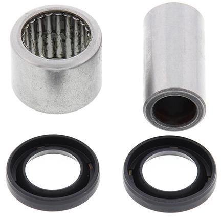 LOWER SHOCK BEARING KIT CR, ALLBALLS 29-5018 HONDA