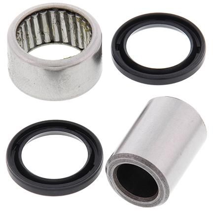 LOWER SHOCK BEARING KIT DR,RM,KLX, ALLBALLS 29-5024 KAW/SUZ KLX - Image 4