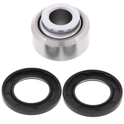 LOWER SHOCK BEARING KIT, ALLBALLS 29-5030 HONDA CRF