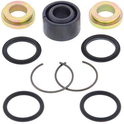 LOWER SHOCK BEARING KIT KX, ALLBALLS 29-5040 KAW / SUZ