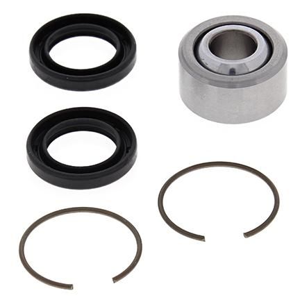 UPPER SHOCK BEARING KIT RM, ALLBALLS 29-5050 SUZUKI RM - Image 2