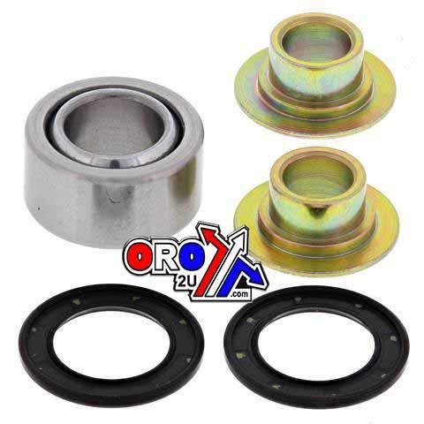 LOWER SHOCK BEARING KIT TM, ALLBALLS 29-5057 - Image 3