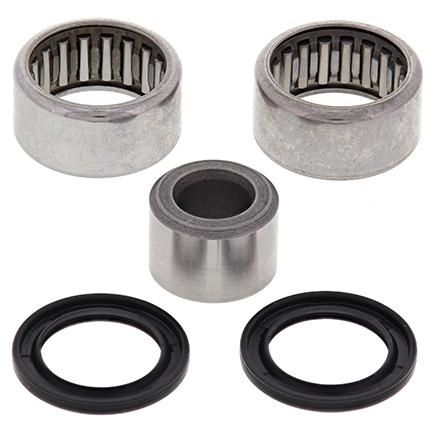 LOWER SHOCK BEARING KIT TM, ALLBALLS 29-5058