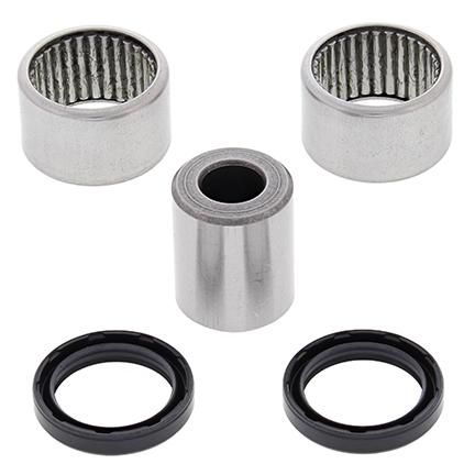 LOWER SHOCK BEARING KIT 08-13 HUSQVARNA 125 250 310 450 510 530 CR SM TC TE TXC WR 29-5062 - Image 4