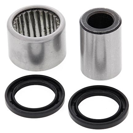 LOWER SHOCK BEARING KIT WR, ALLBALLS 29-5064 WR250R