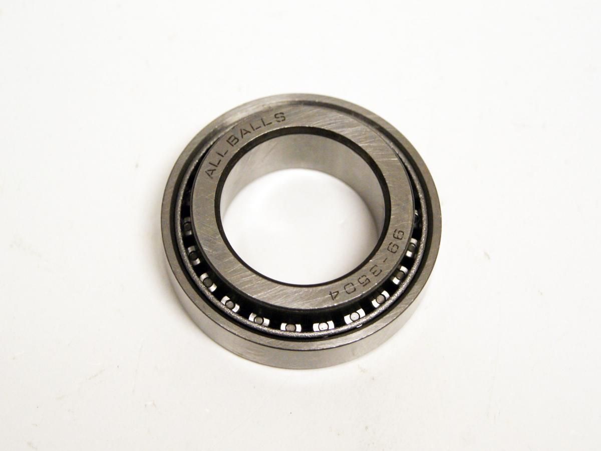 BEARING TAPER 30x52x17 OPEN, ALLBALLS 99-3504, STEERING