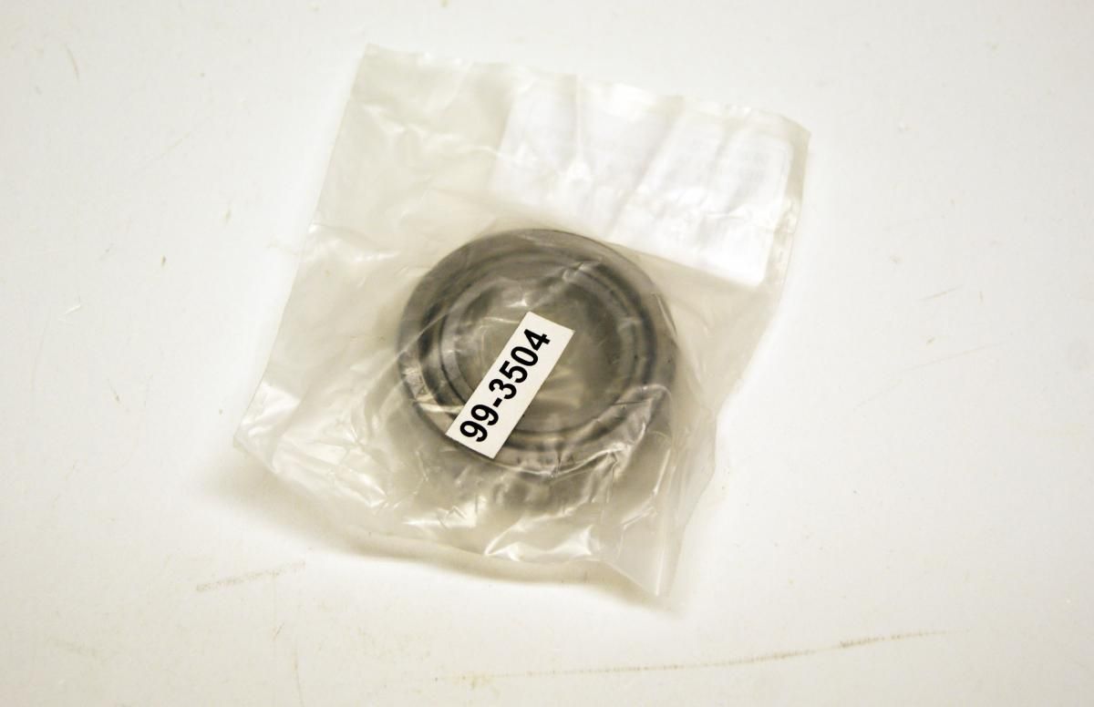 BEARING TAPER 30x52x17 OPEN, ALLBALLS 99-3504, STEERING - Image 3