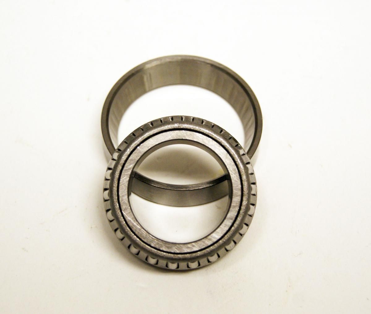BEARING TAPER 30x52x17 OPEN, ALLBALLS 99-3504, STEERING - Image 4