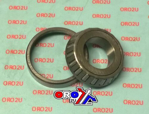BEARING TAPER 25x48x13 OPEN, ALLBALLS 99-3509, STEERING