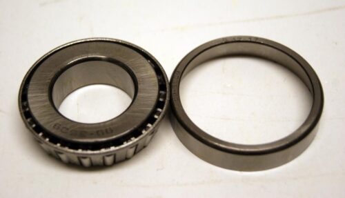 BEARING TAPER & SEAL KIT, ALLBALLS 99-3509-5, 25x48x13