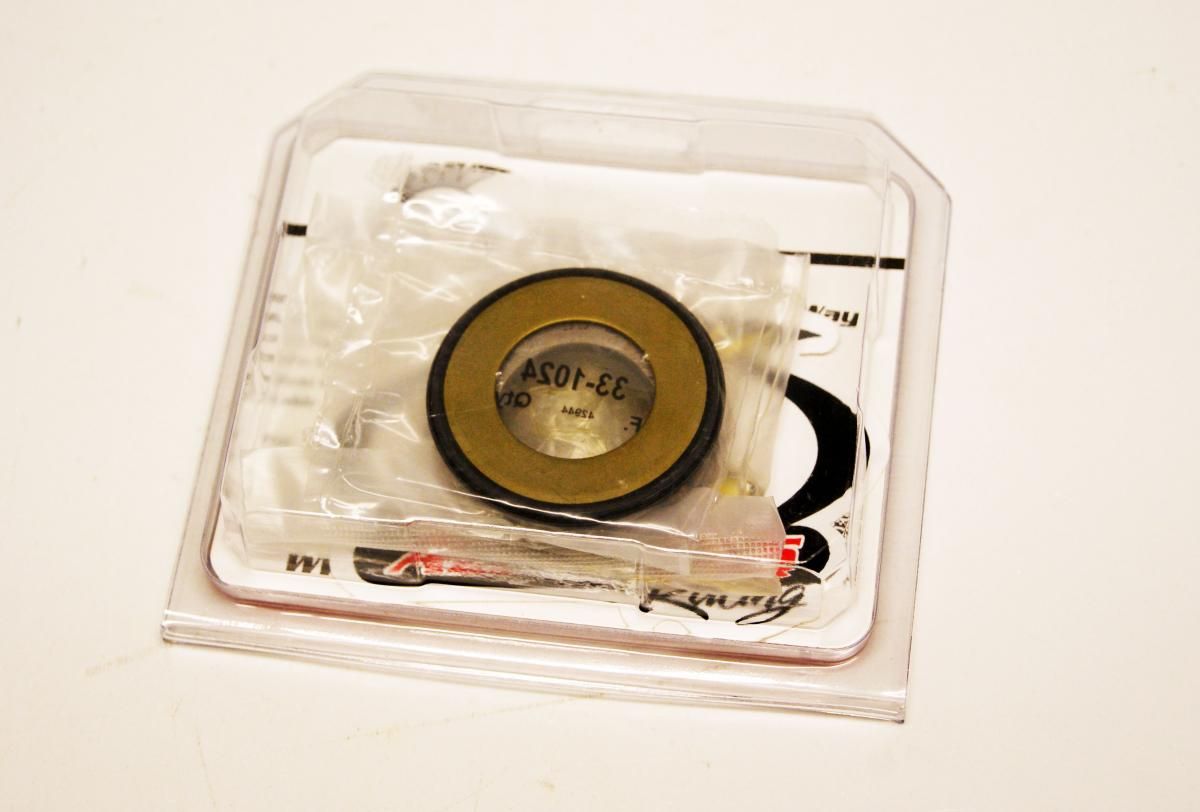 BEARING TAPER & SEAL KIT, ALLBALLS 99-3509-5, 25x48x13 - Image 4