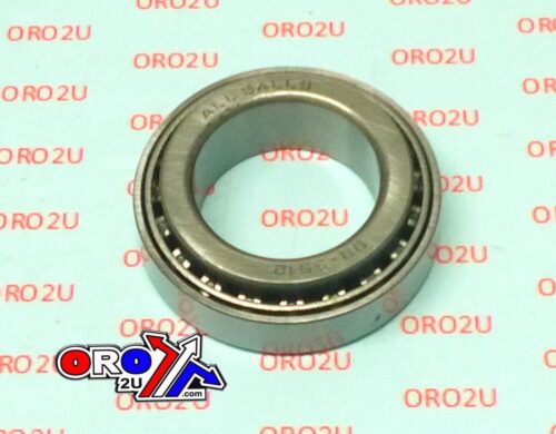 BEARING TAPER 30x50x14.2 OPEN, ALLBALLS 99-3512, STEERING