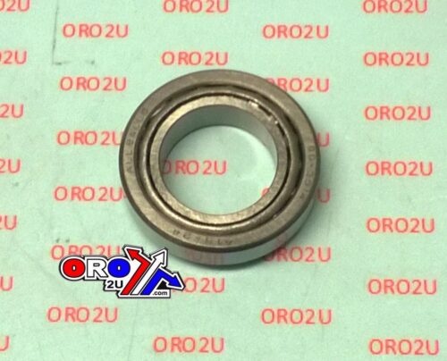 BEARING TAPER 25x43x11.1 OPEN, ALLBALLS 99-3514, STEERING