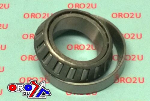 BEARING TAPER & SEAL KIT, ALLBALLS 99-3514-5, STEERING, 25x43x11.1 OPEN