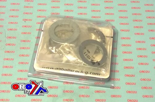 BEARING TAPER & SEAL KIT, ALLBALLS 99-3515-5, 30x48x12