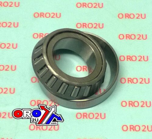 BEARING TAPER 22.5x41x12.5, ALLBALLS 99-3516, STEERING