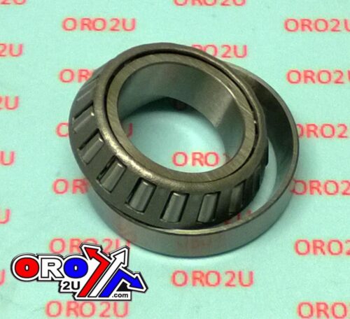 BEARING TAPER 24x41x12.5 OPEN, ALLBALLS 99-3517, STEERING