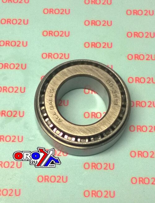 BEARING TAPER 25x47x15 OPEN, ALLBALLS 99-3518, 32005X