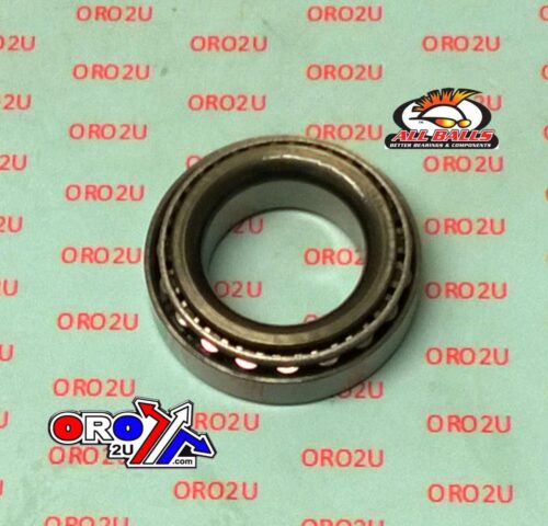 BEARING TAPER 29×50.25×15 OPEN, ALLBALLS 99-3522, L45449/10