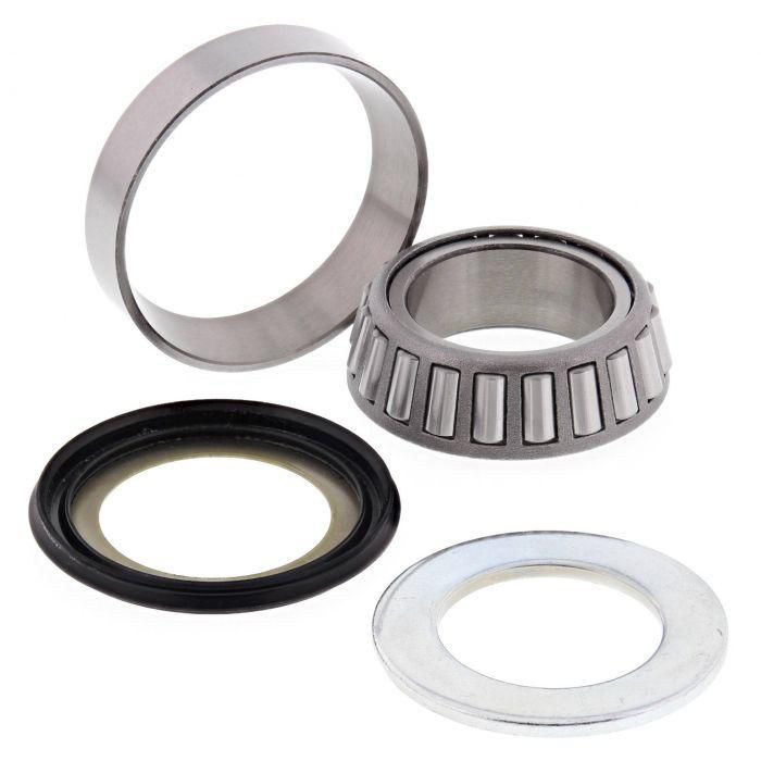 BEARING TAPER & SEAL KIT, ALLBALLS 99-3522-5, L45449/10, 29x50.25x15 OPEN - Image 2