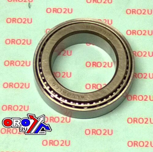 BEARING TAPER 35x55x14 OPEN, ALLBALLS 99-3523, 32907 JR2, 32907JR-2 32907-NEUTRAL