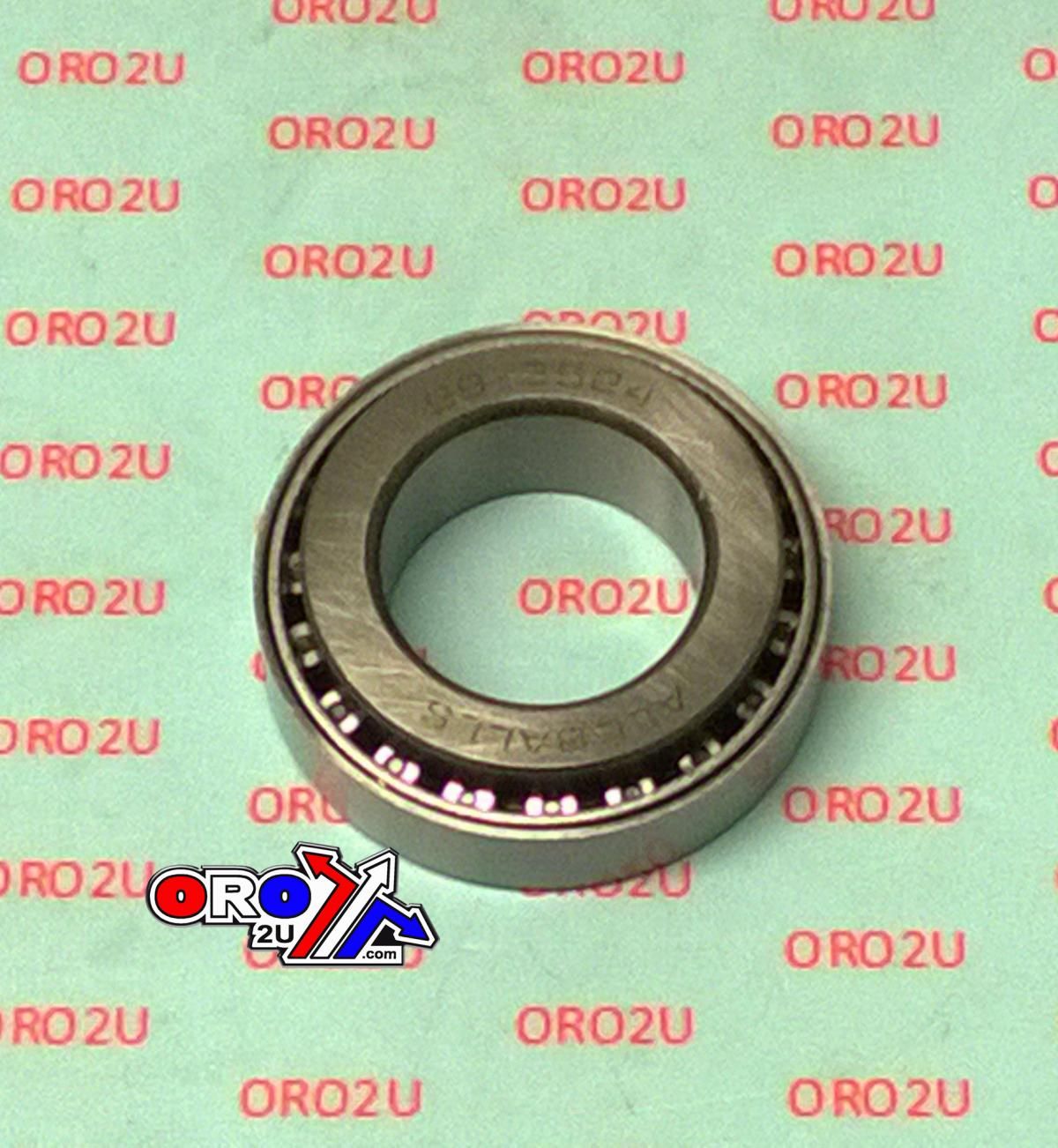 BEARING TAPER 27x48.50x18, ALLBALLS 99-3524, 27-48.5H, 27x48.50x15 - Image 2