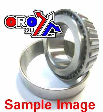 BEARING TAPER 27×48.50×18, ALLBALLS 99-3524, 27-48.5H, 27×48.50×15