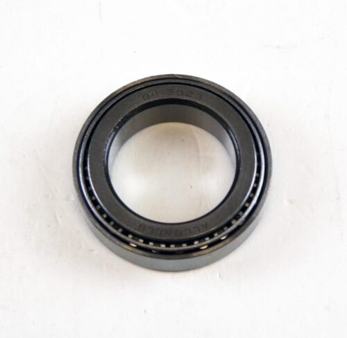 BEARING TAPER 35x55x14mm, ALLBALLS 99-3525, 32907JR-3, HEADSTOCK BOTTOM BEA126
